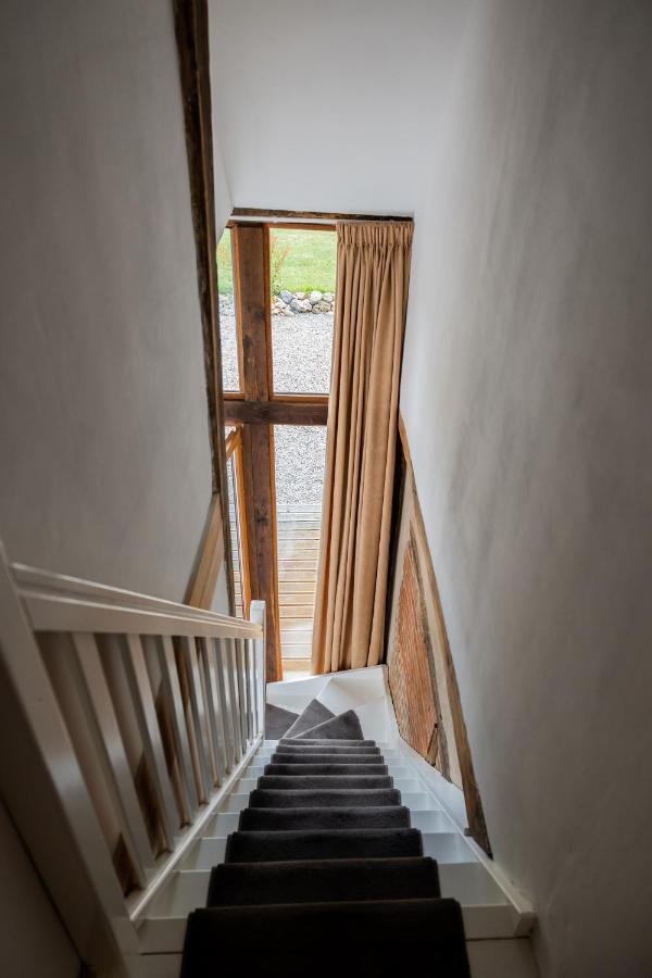 Chambres D'Hotes Maison Les Galettes Rezay ภายนอก รูปภาพ